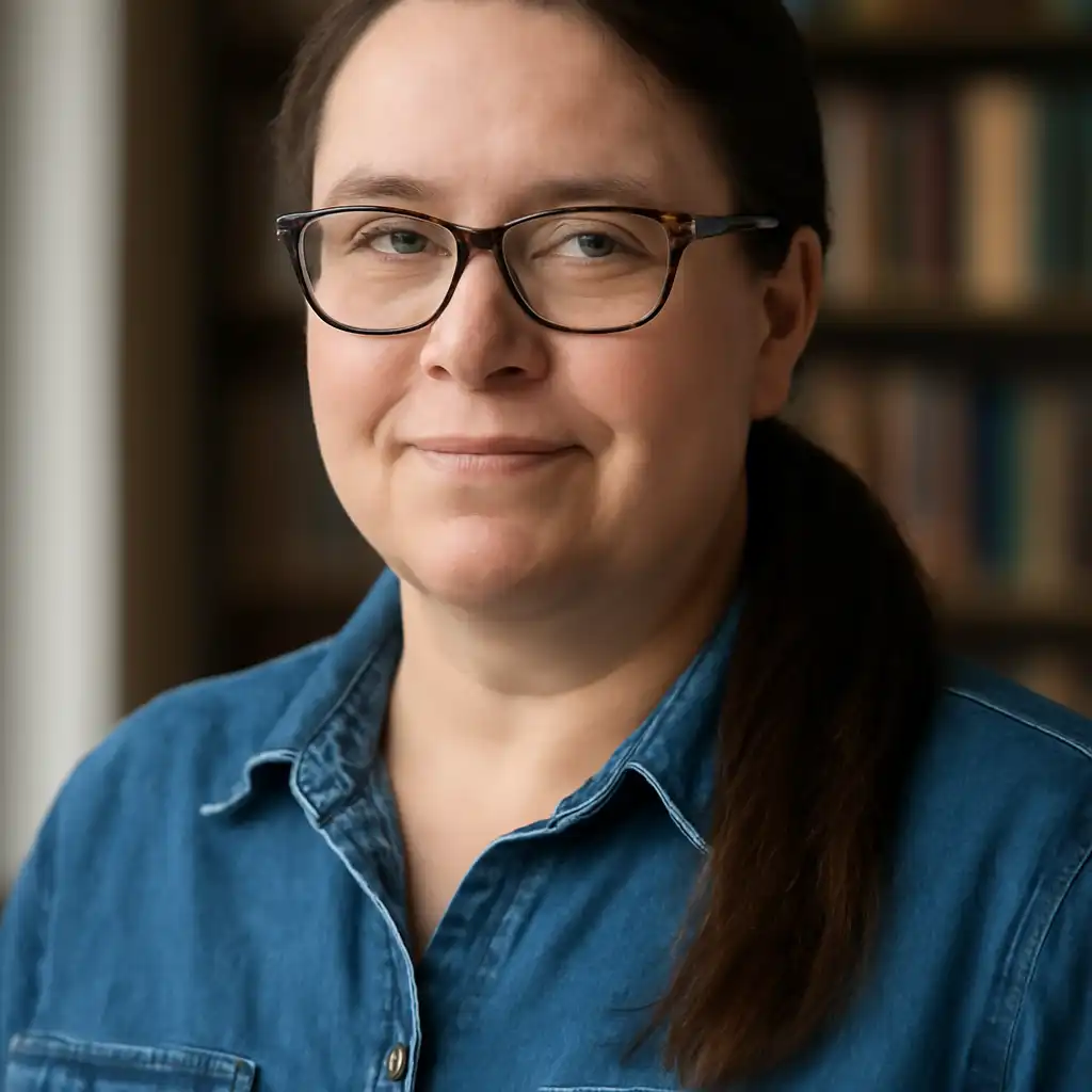 Petra Eklund